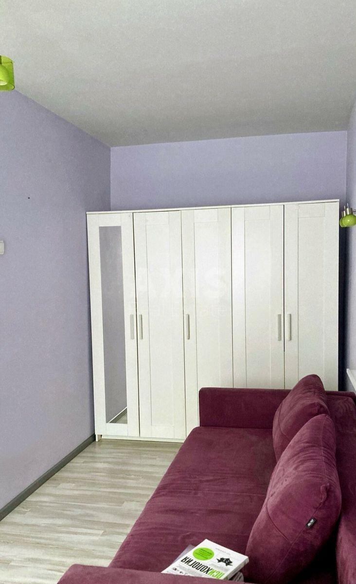 1k apartment vul. Kondratjuka Jurija 4А6