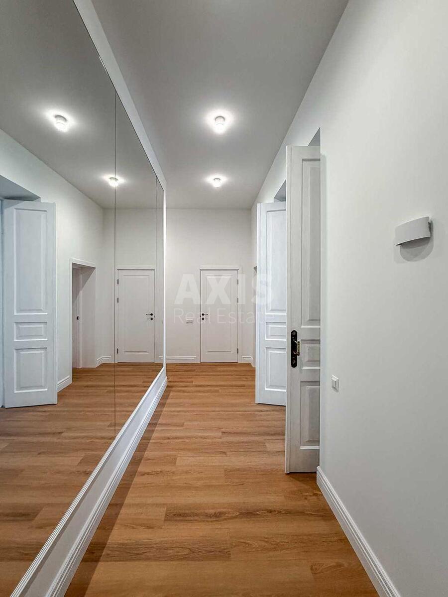 4k apartment prov. Shevchenka 13/21573257