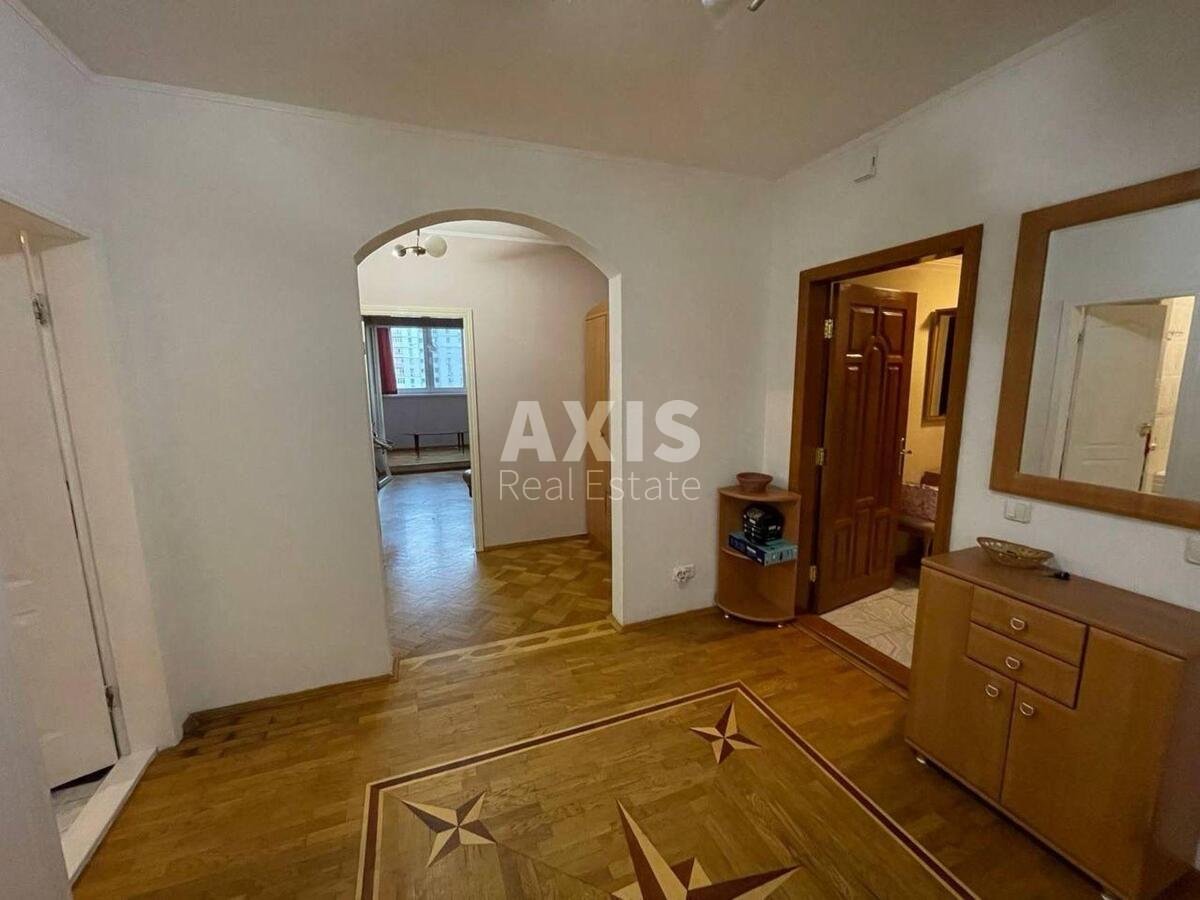 3k apartment vul. Lebedjeva-Kumacha 125944110