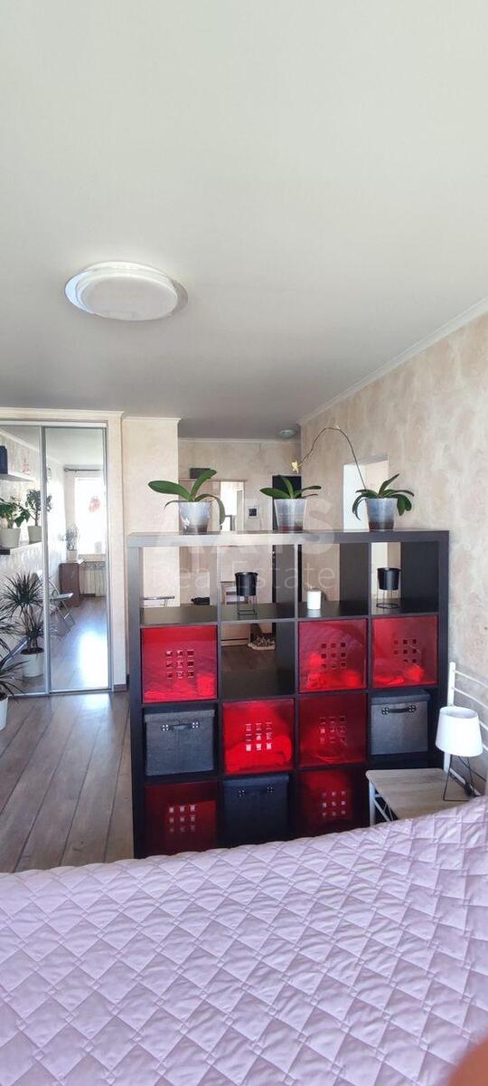 1k apartment vul. Entuziastiv 27617345