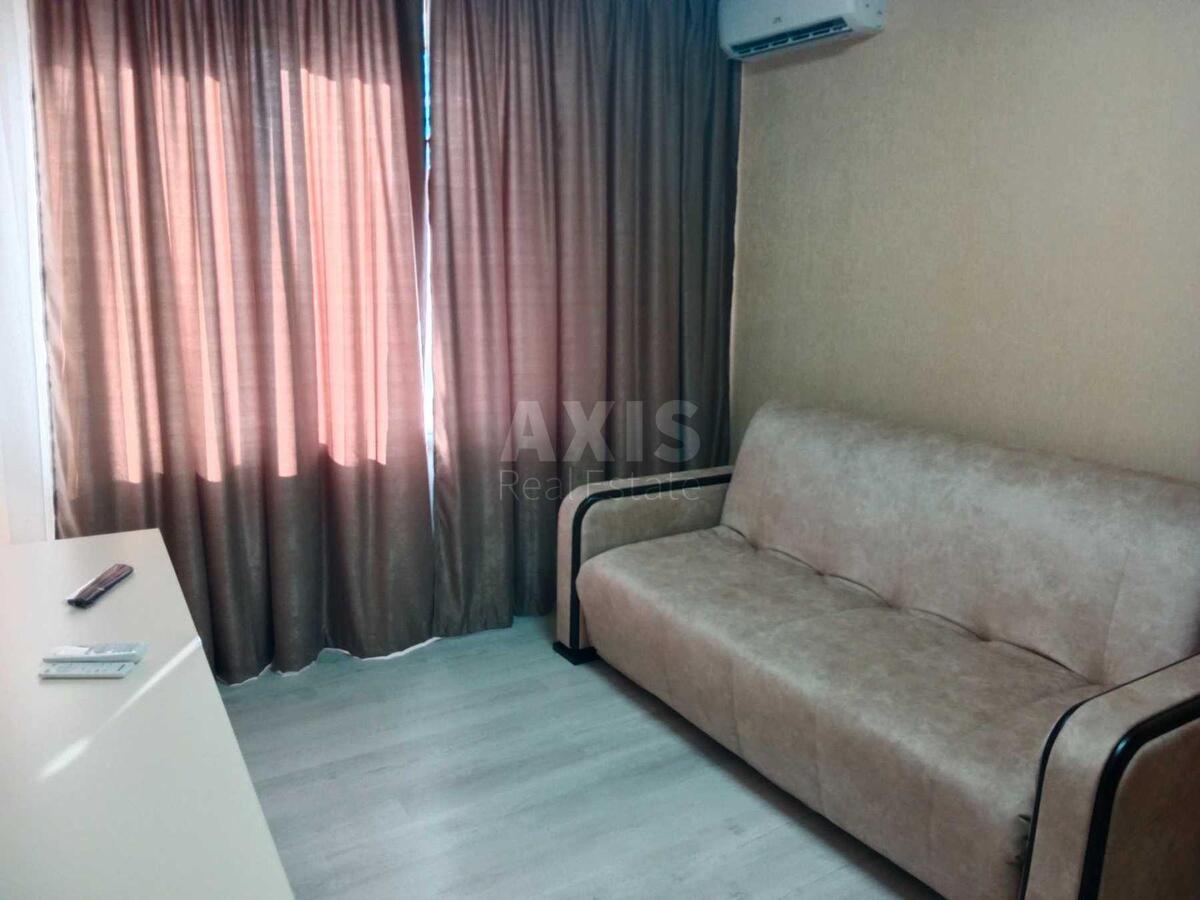 1k apartment vul. Demii'vs'ka 39617607