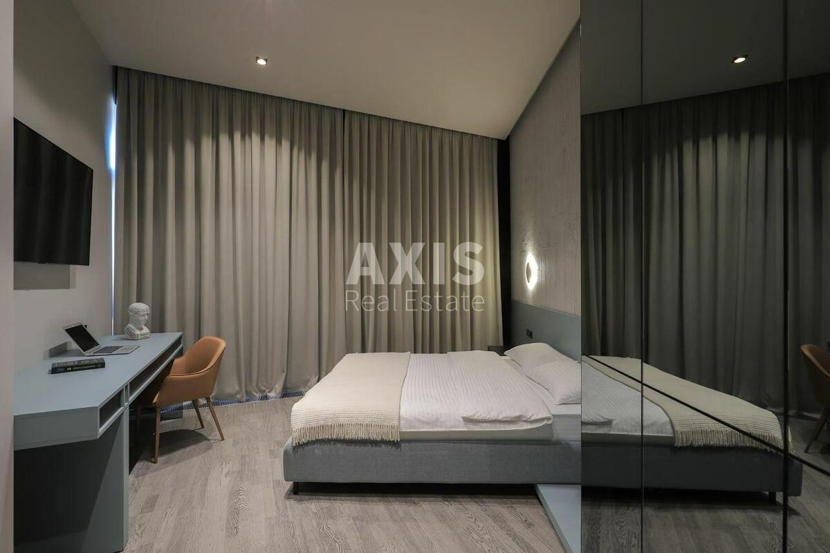 3k apartment prov. Laboratornyj 7510253