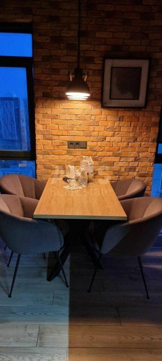 1k apartment vul. Rybalka Marshala 5Б5