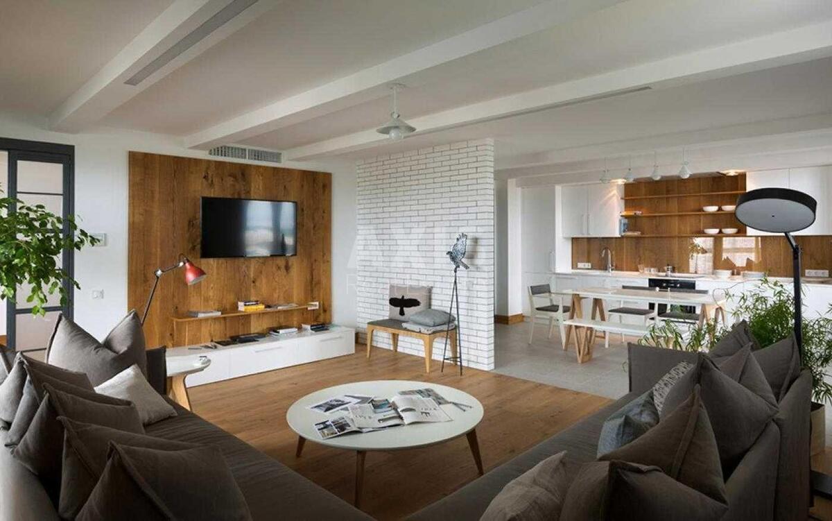 3k apartment pr-t Golosii'vs'kyj 58А618191