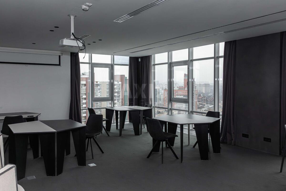 Office vul. Saperne Pole 3, 290m2574796