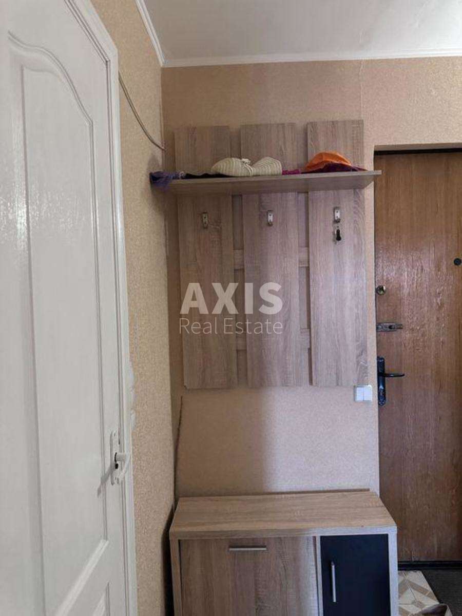 1k apartment pr-t Obolons'kyj 18а4