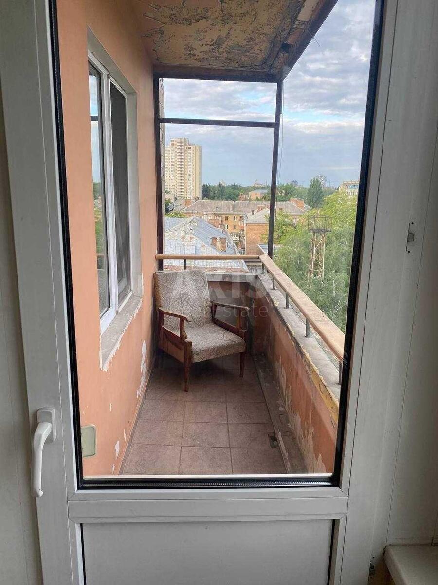 2k apartment vul. Parkovo-Syrec'ka 198