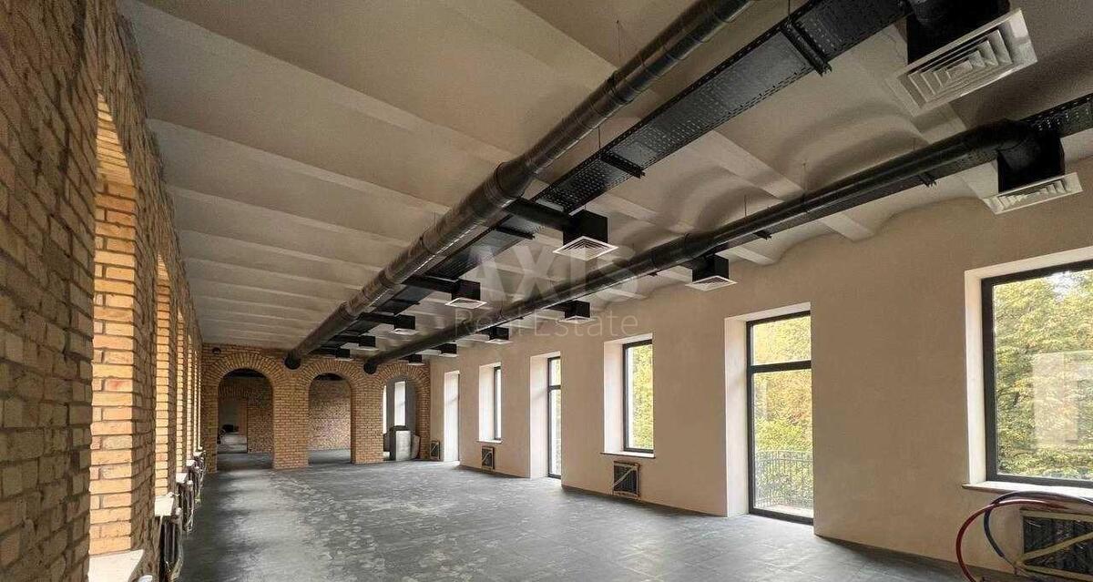 Office rajon Prorizna vul., Shevchenkivs'kyj 8, 1720m2618601