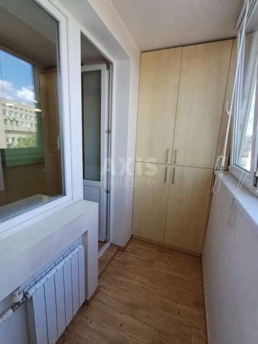 3k apartment vul. Osvity 3А6