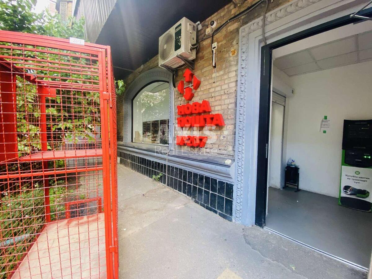 Объект торговли ул. Рэя Брэдбери 12/12, 68м2618490