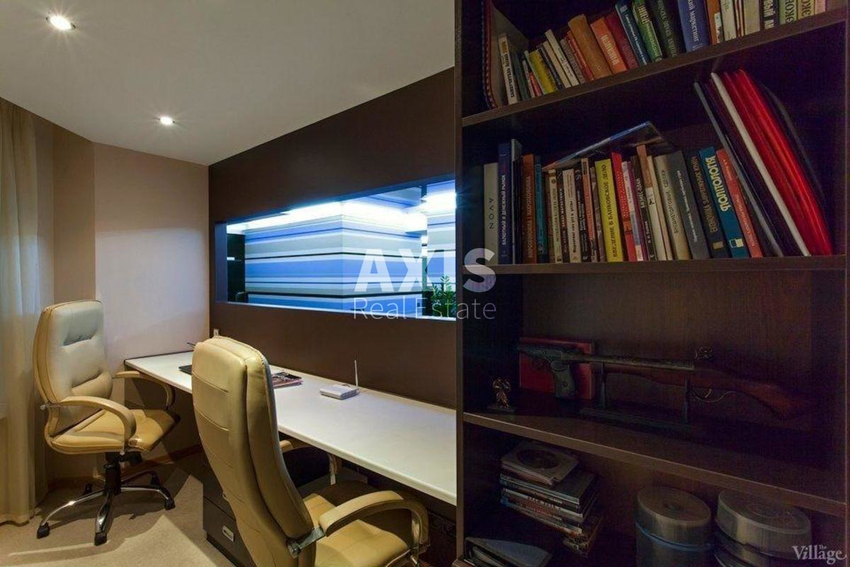 1k apartment vul. Polupanova 10417452