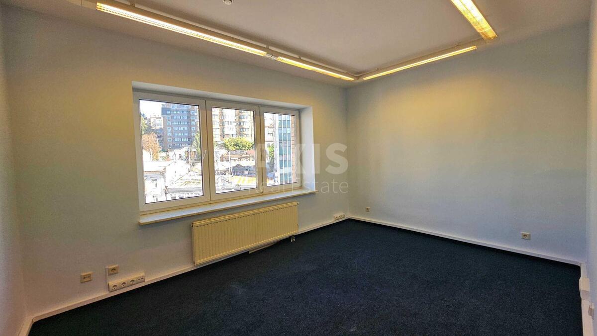 Office vul. Velyka Vasyl'kivs'ka 9/2, 160m2618834