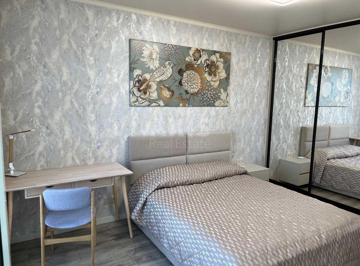 1k apartment pr-t Pravdy 493