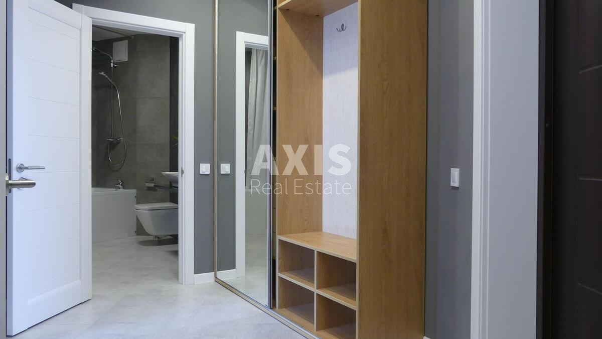 1k apartment vul. Zarichna 1Б512113