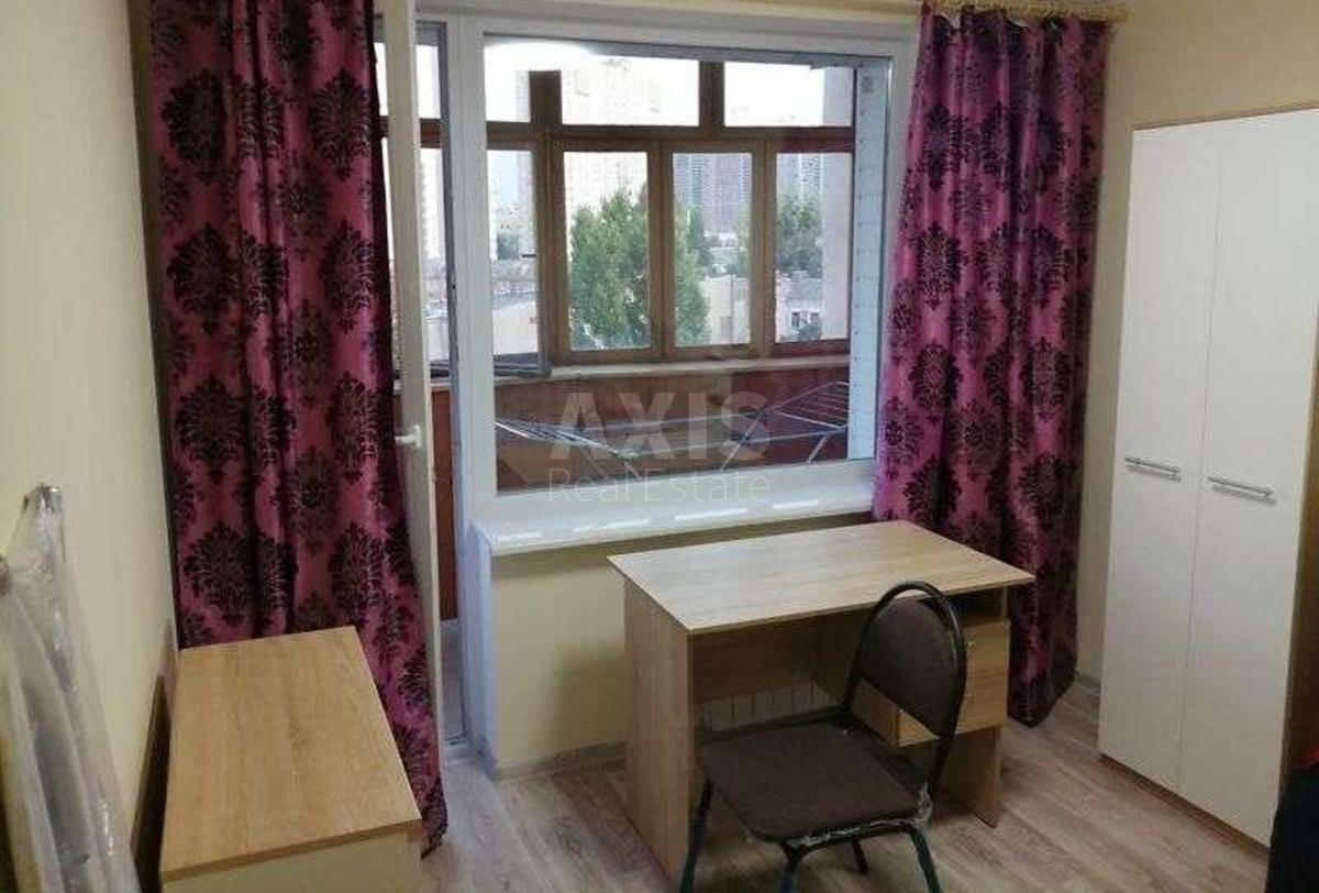 1k apartment vul. Degtjarivs'ka 11В