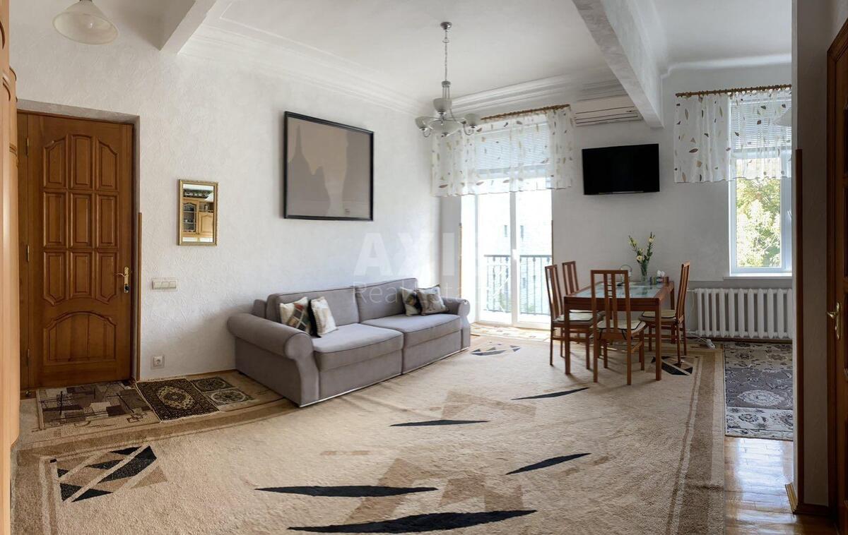 1k apartment vul. Velyka Vasyl'kivs'ka 24/1576272