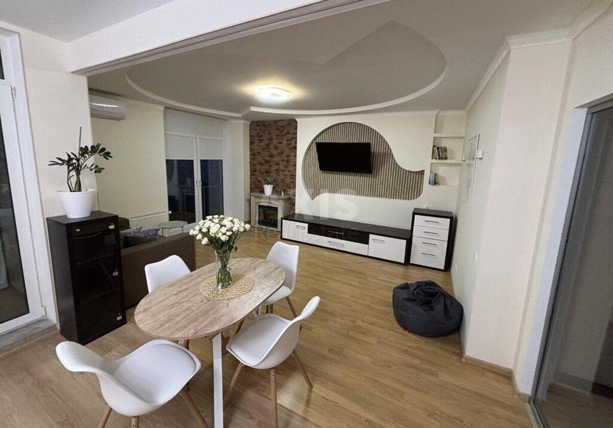 2k apartment vul. Regeneratorna 4, корп. 5619551
