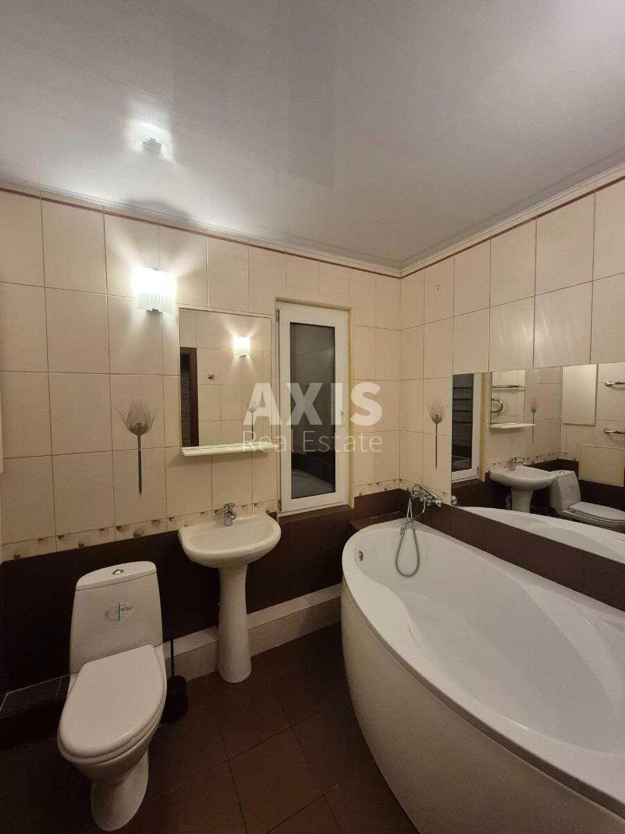 3k apartment vul. Myloslavs'ka 4597758