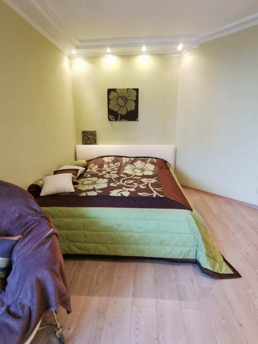 3k apartment vul. Knjazhyj Zaton 216