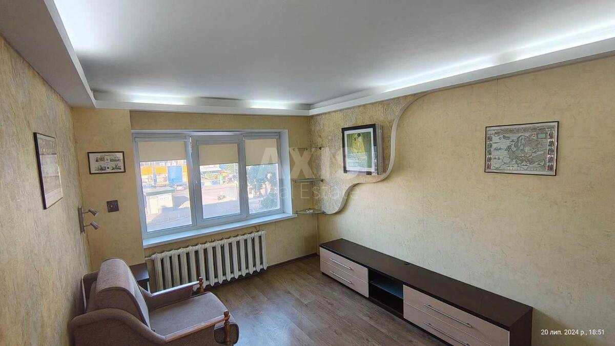 3к квартира ул. Курнатовского 112