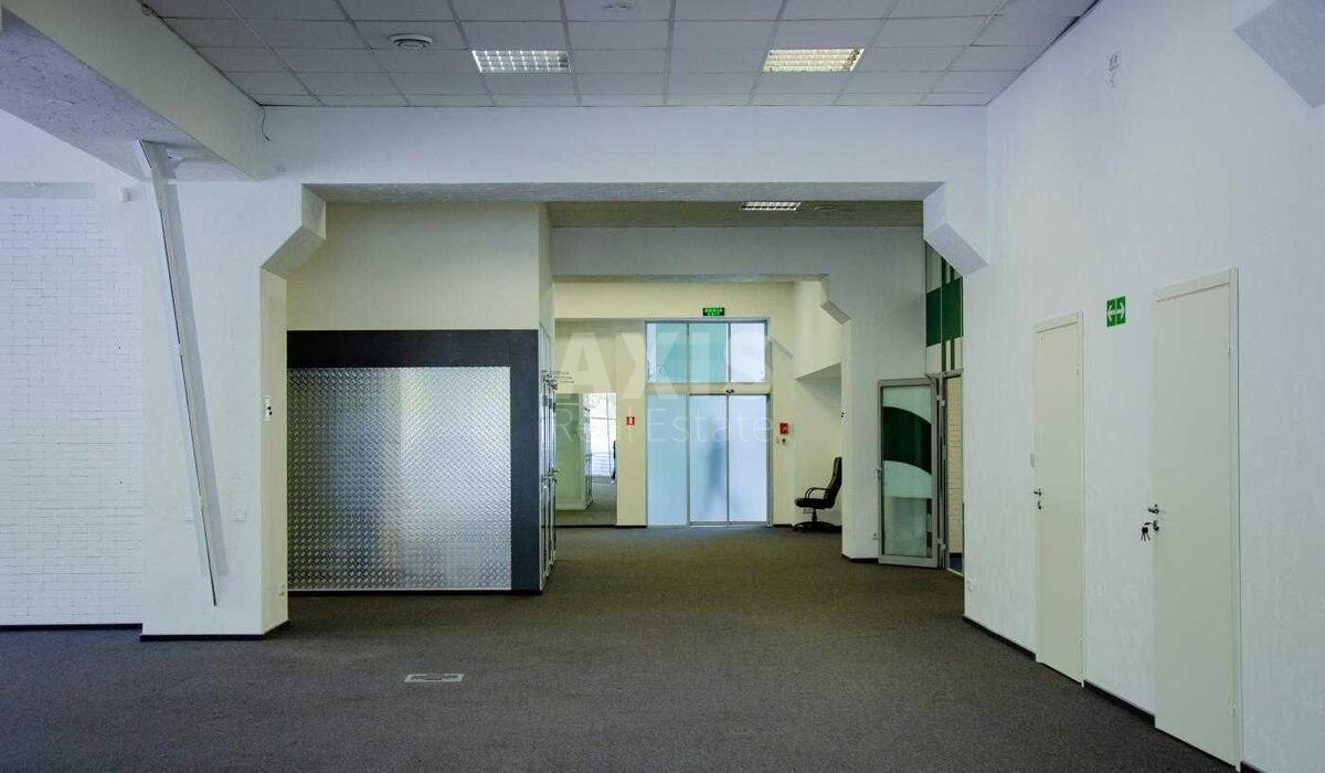Office prov. Ohtyrs'kyj 7, 1138m20