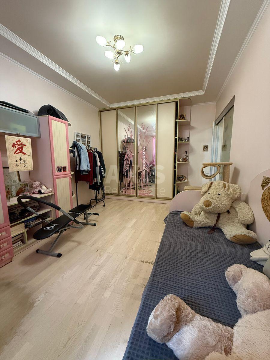3k apartment vul. Bilorus'ka 30576984