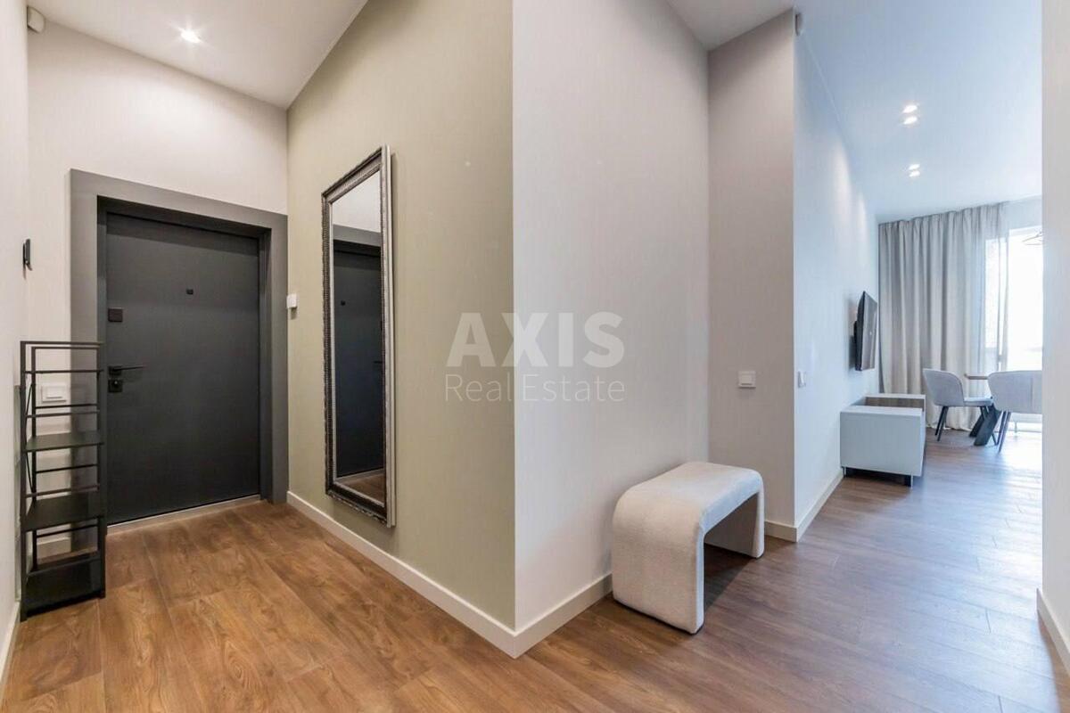 2k apartment vul. Barbjusa Anri 37/1577208