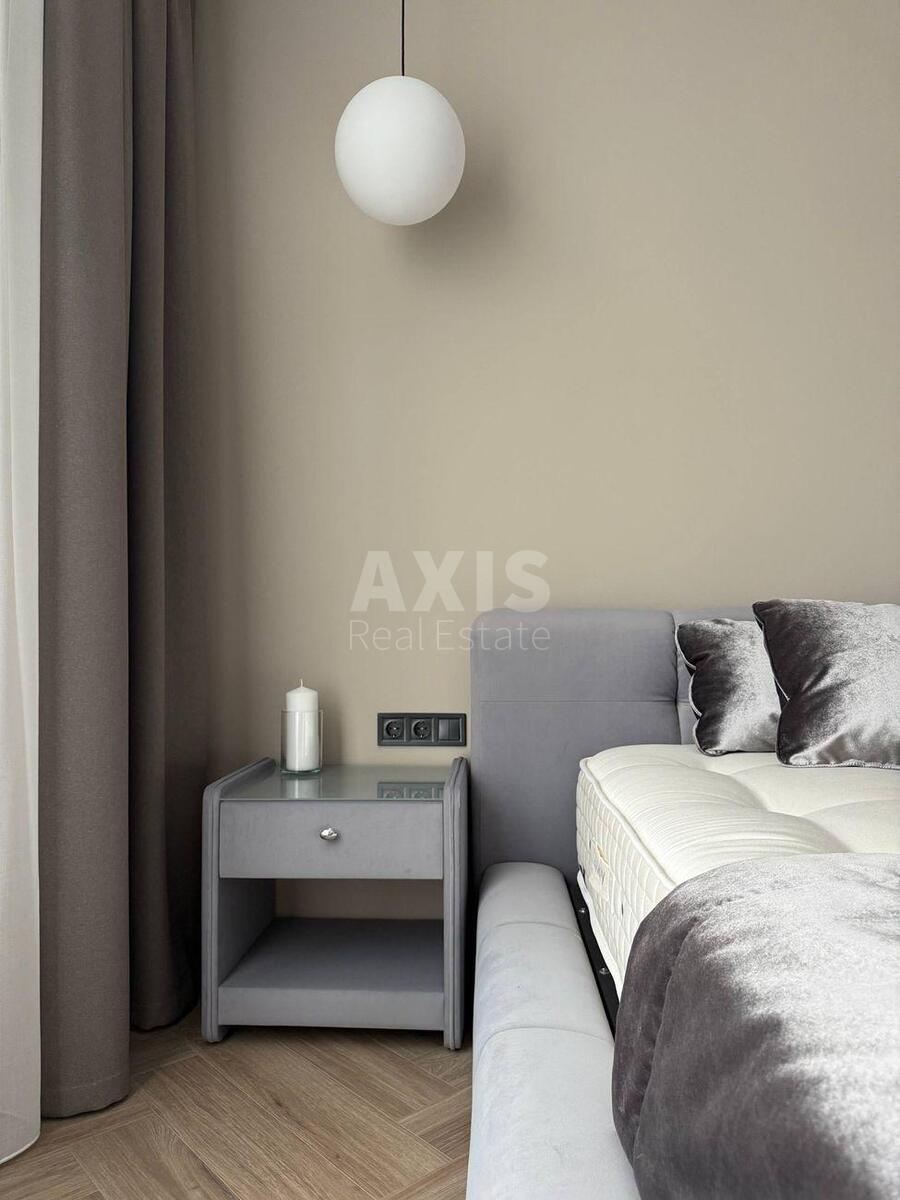 1k apartment vul. Vasylya Tyutyunnyka 39/2620221