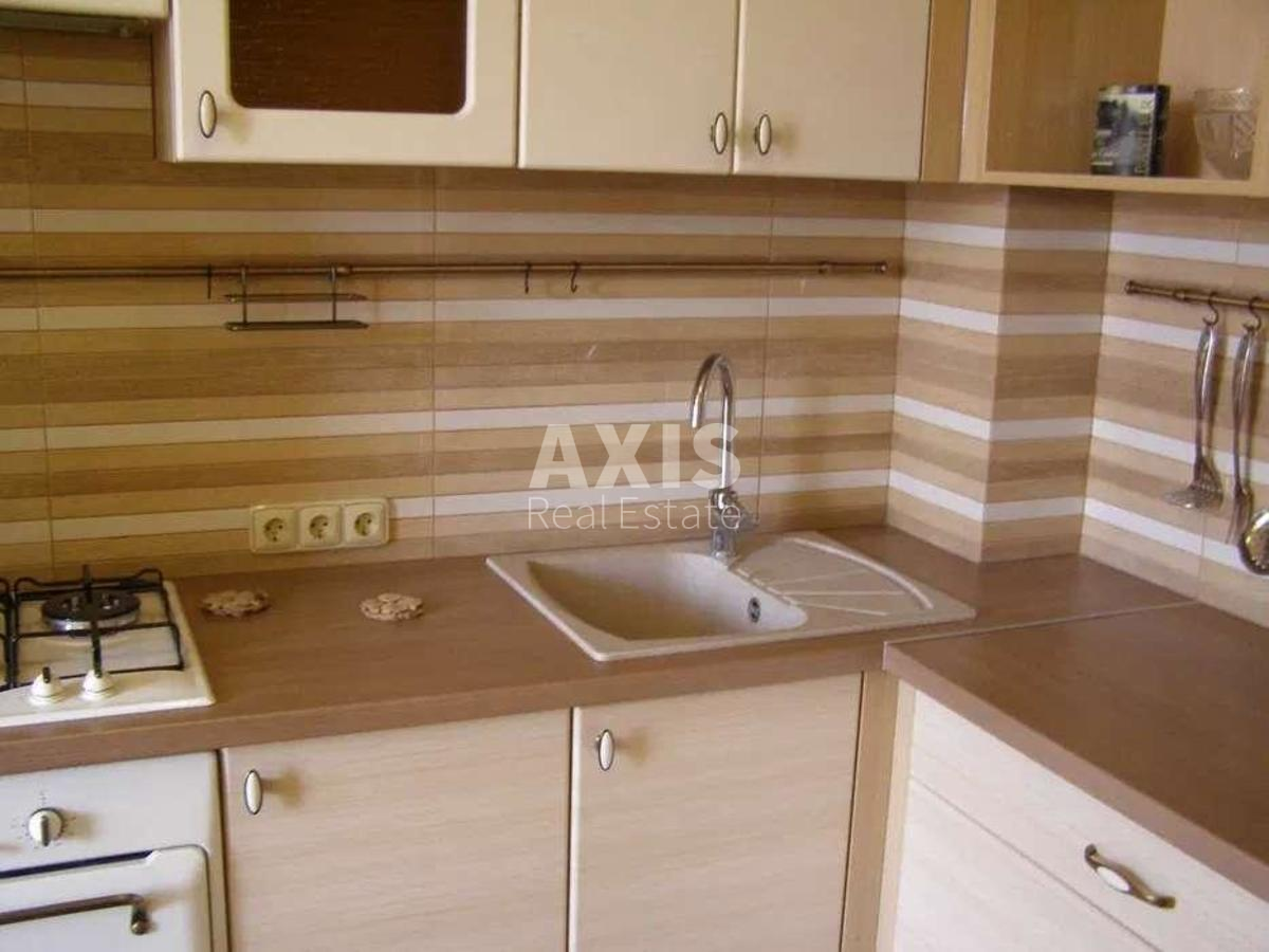 2к квартира ул. Гарматная 33/1236470