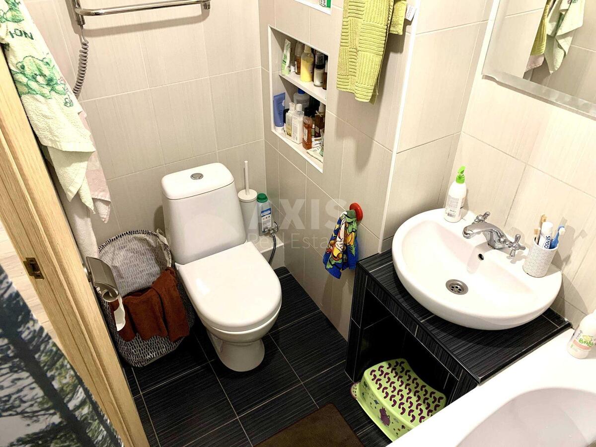2k apartment vul. Praz'ka 85