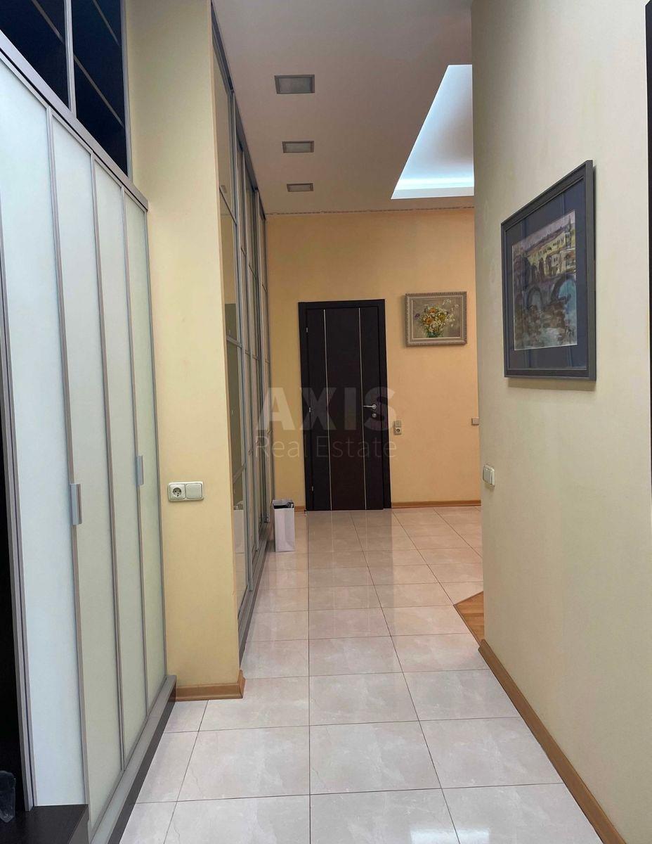 2к квартира ул. Крещатик 157