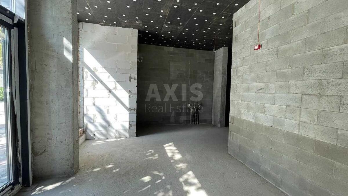 Объект сервиса ул. Салютная 2, 31м2620622