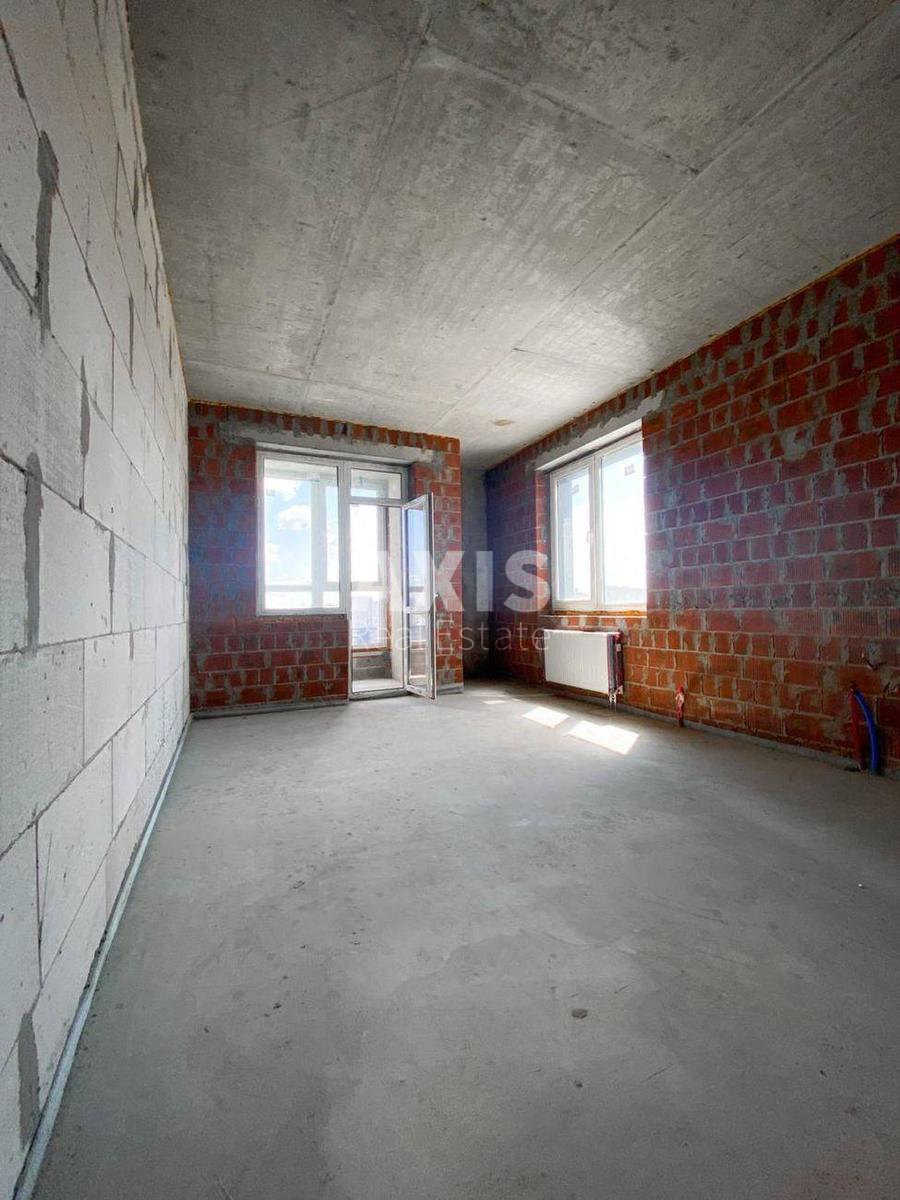 2k apartment vul. Kustanajs'ka 130