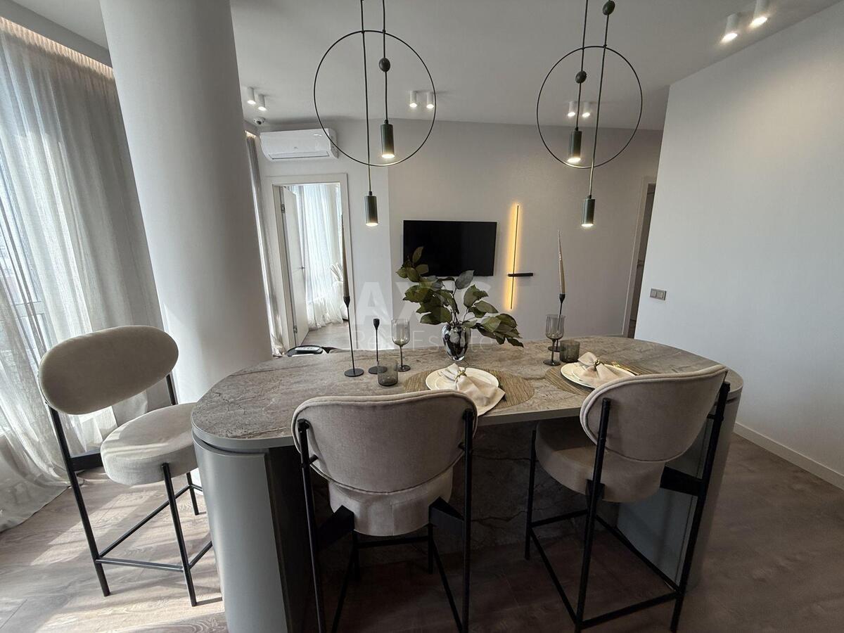 2k apartment vul. Berkovec'ka 6620852