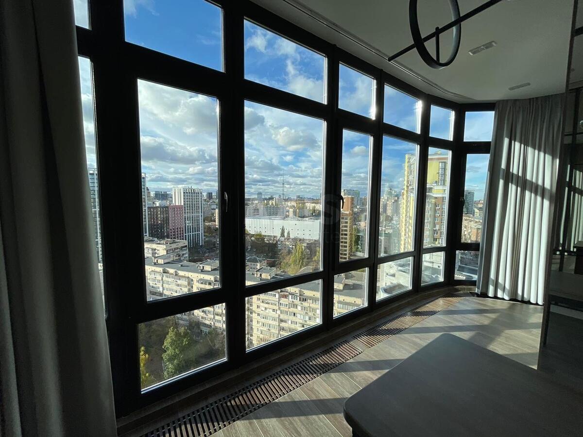 4k apartment vul. Chornovola V'jacheslava 25782517