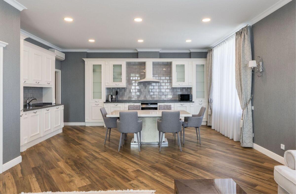 3k apartment vul. Andriya Verkhohlyada 18621532