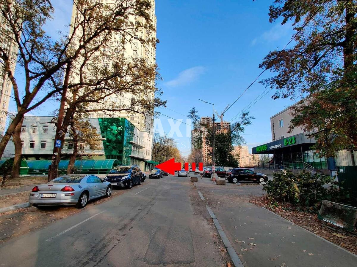 Объект торговли ул. Львовская 22, 55м2539660