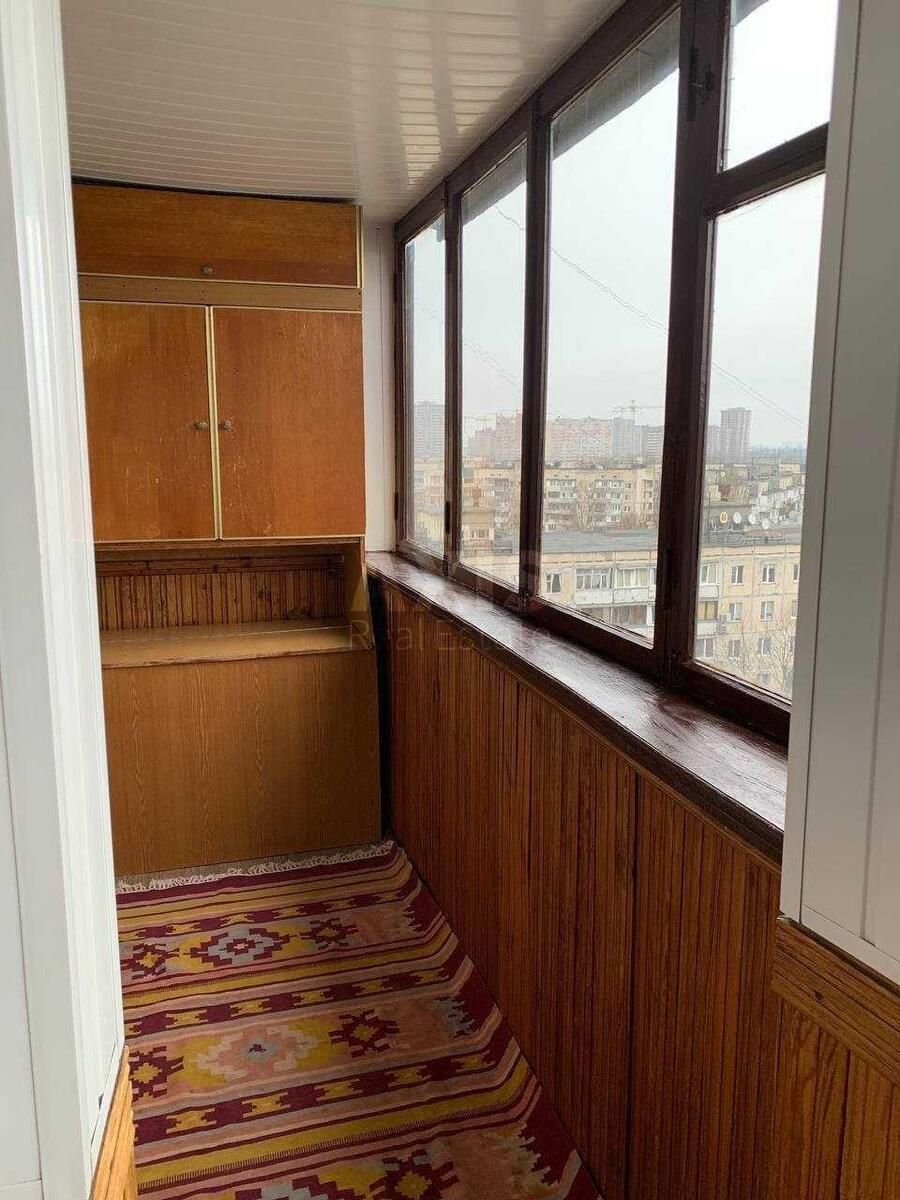 2k apartment vul. Ljatoshyns'kogo 89