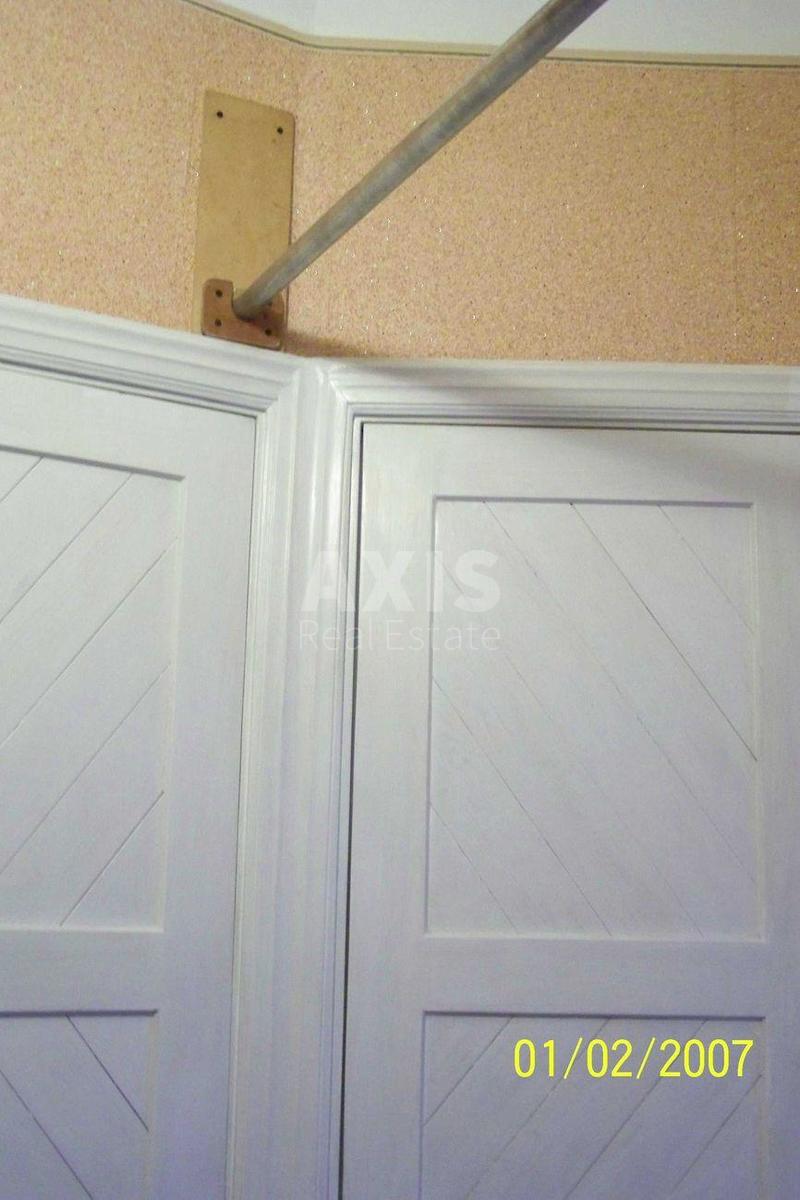 3к квартира ул. Краснова Николая 812