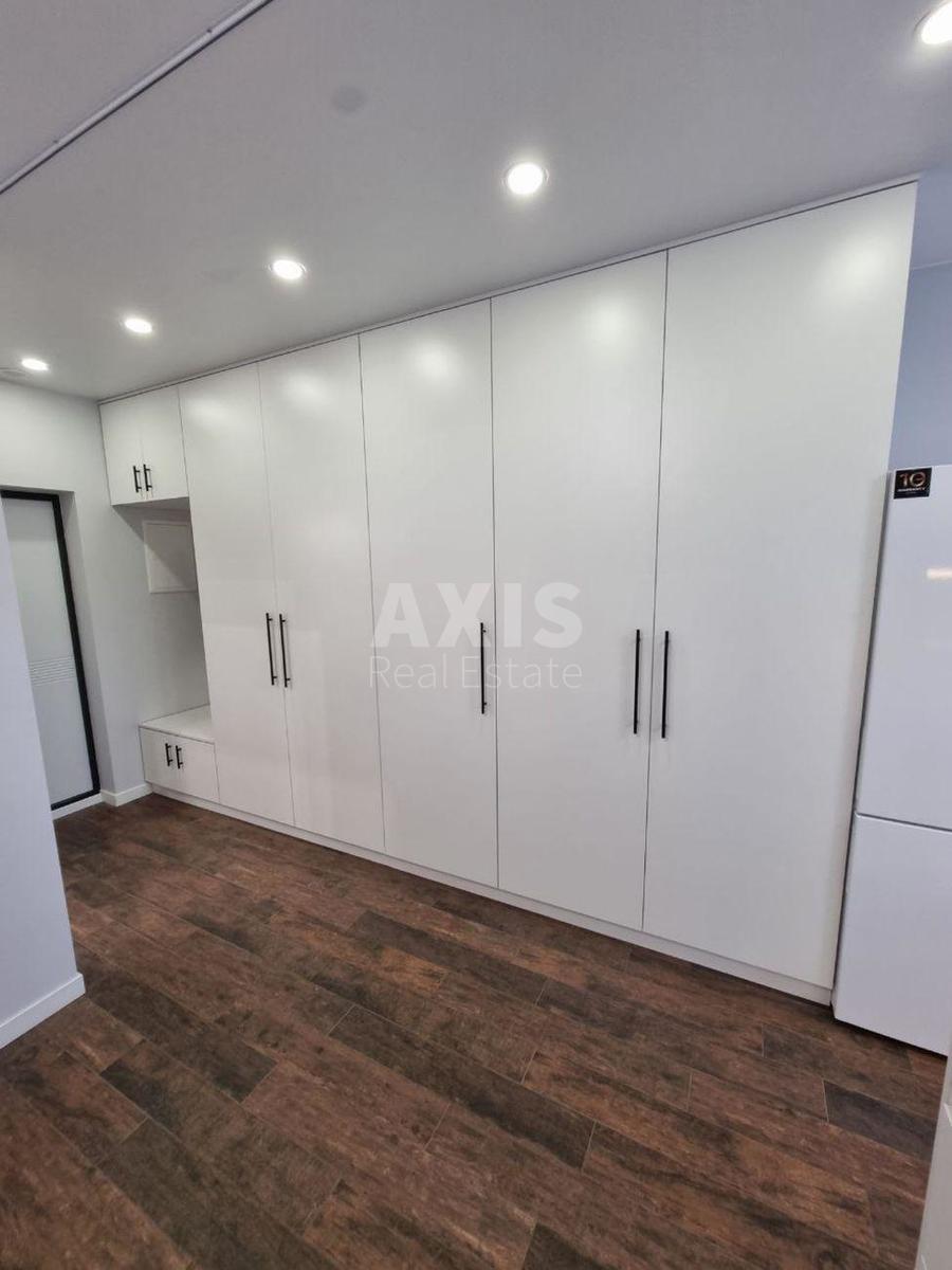 1k apartment vul. Kvitky Cisyk 322