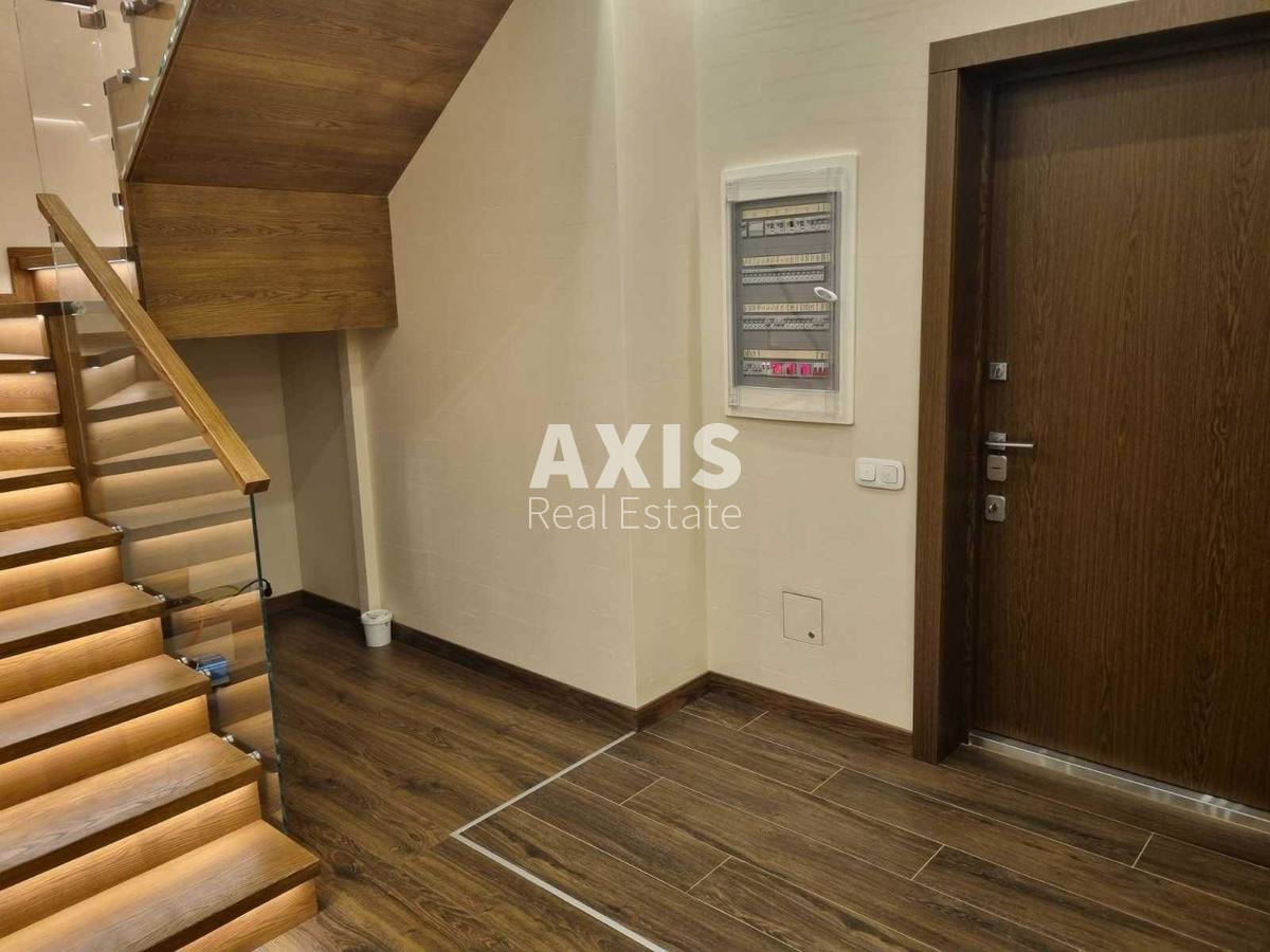 4k apartment pr-t Peremogy 67424417