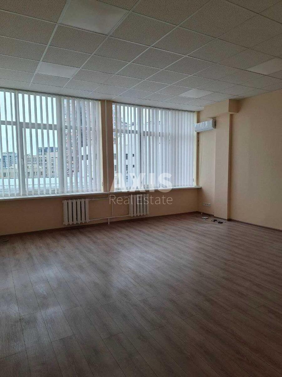 Офис ул. Генерала Алмазова 18/7, 38м2604491