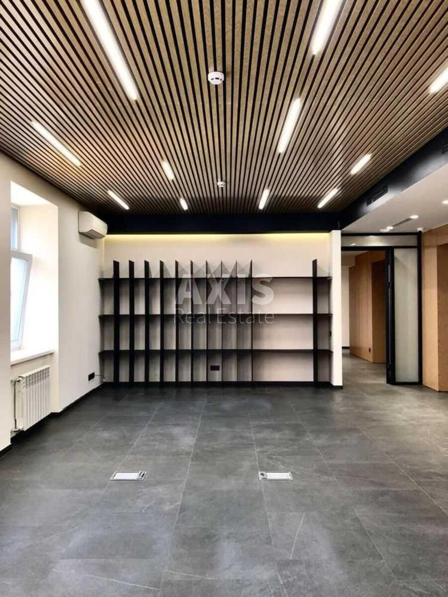 Office prov. Yevhena Hutsala 3, 230m2602674