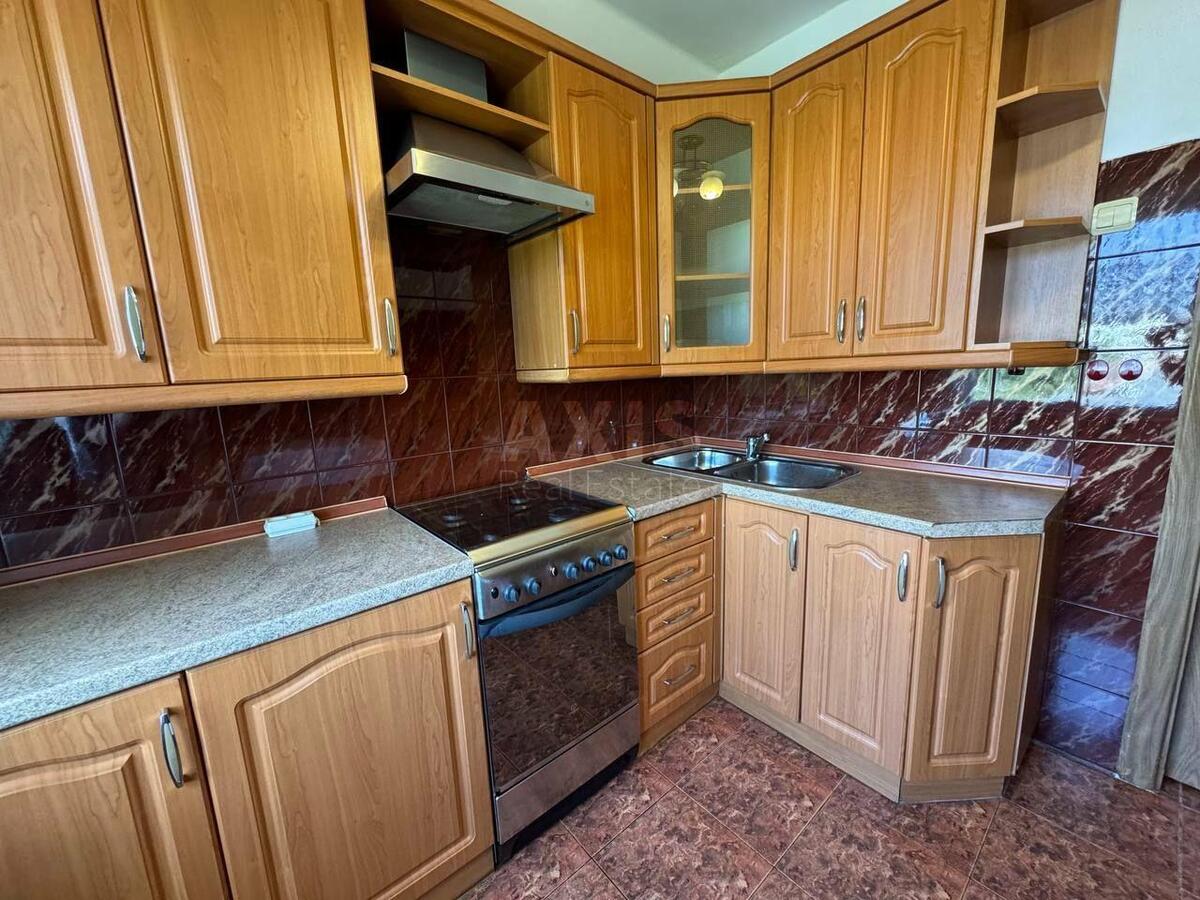 2к квартира бул. Кольцова 18