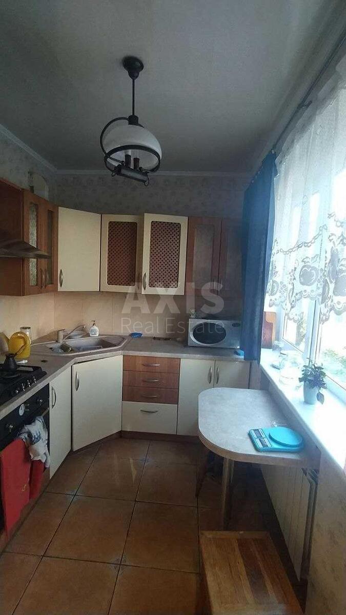 3к квартира ул. Шумского Юрия 10