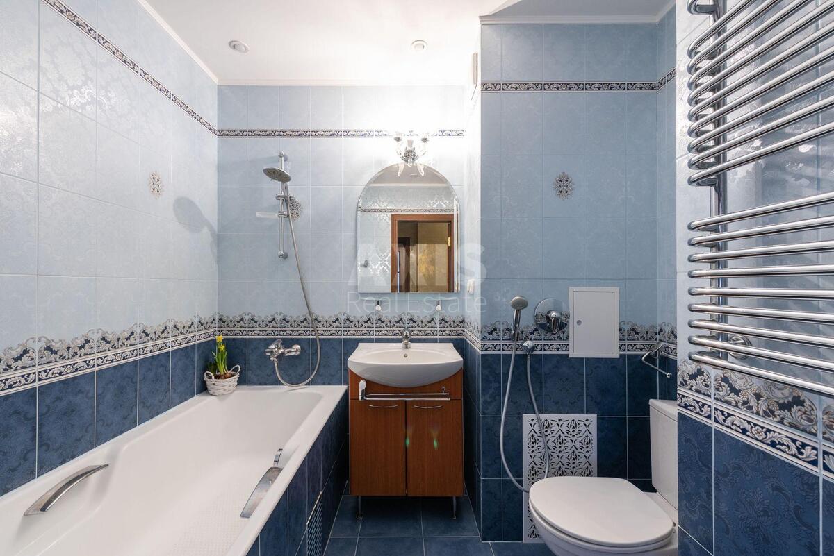 3k apartment bul. Igorja Shamo 1214