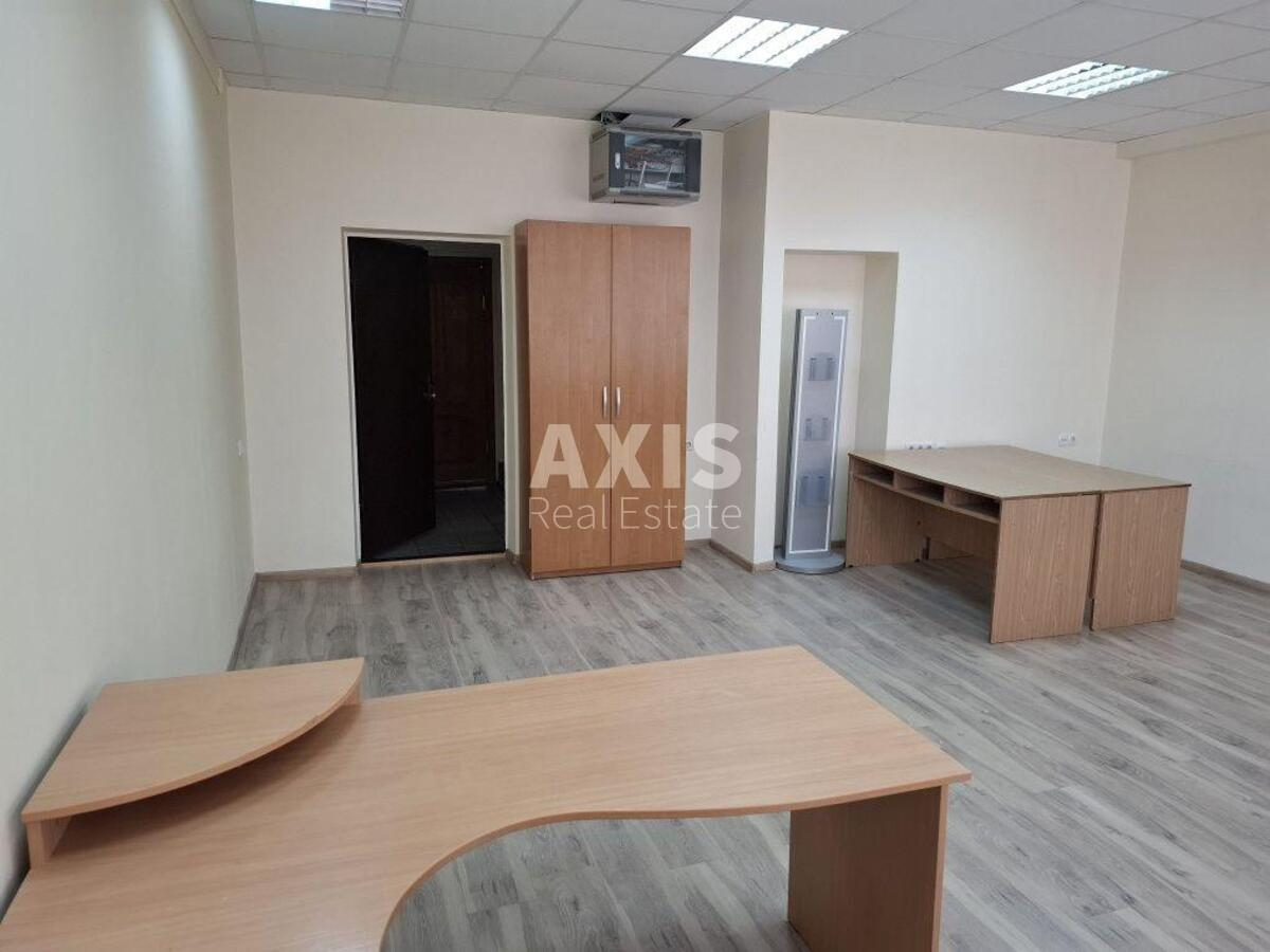 Office bul. Lesi Ukrai'nky 34, 43m2532251