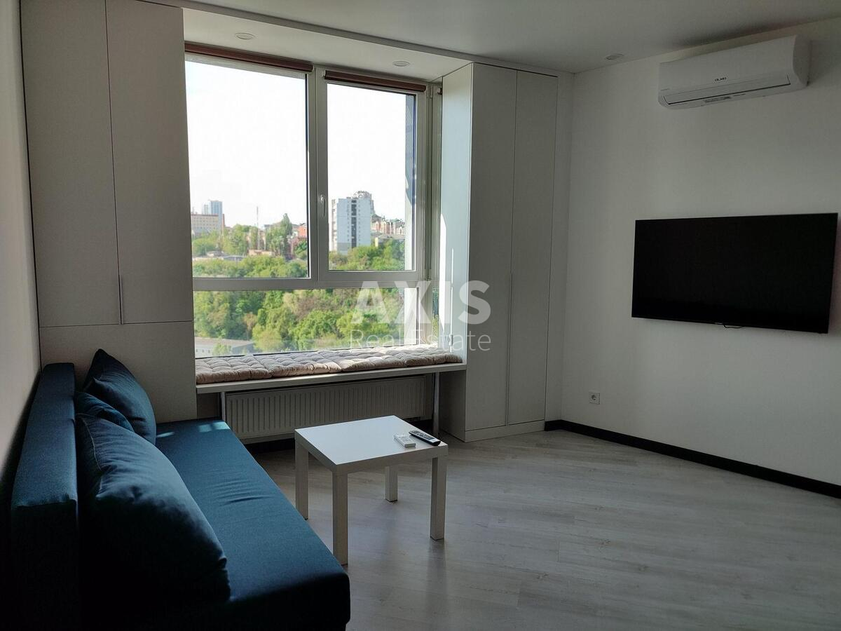 1k apartment vul. Glybochyc'ka 73539321