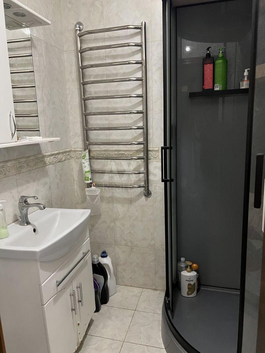 3k apartment vul. Dragomanova 54
