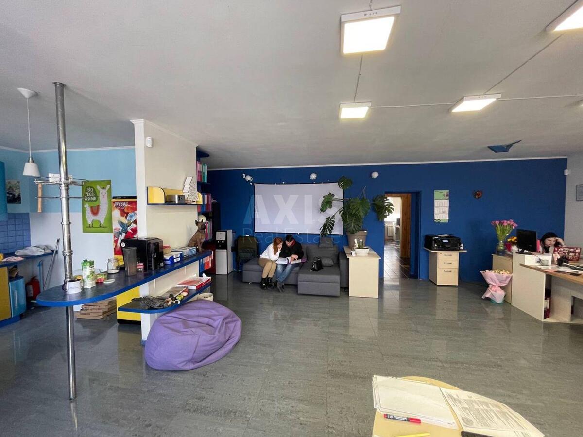 Office vul. Vvedens'ka 29/58, 95m2562213